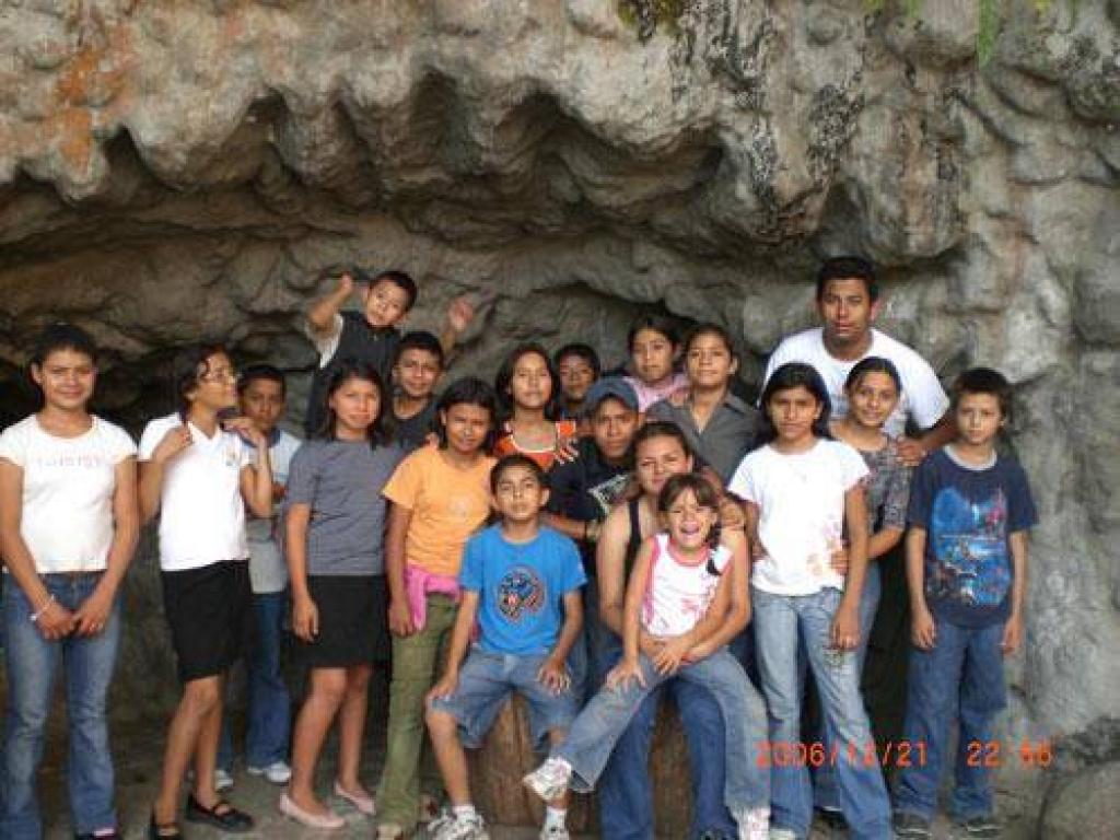 Herinnering aan William Quijano, 9 jaar geleden vermoord in Salvador: een jongere die getuigde van zijn hoop op een andere wereld