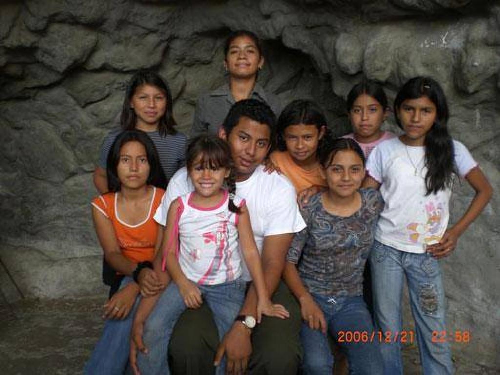 Herinnering aan William Quijano, 9 jaar geleden vermoord in Salvador: een jongere die getuigde van zijn hoop op een andere wereld