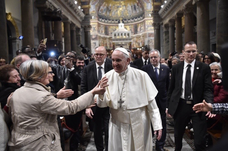 Sant'Egidio au service de la paix. Entretien avec Valérie Régnier