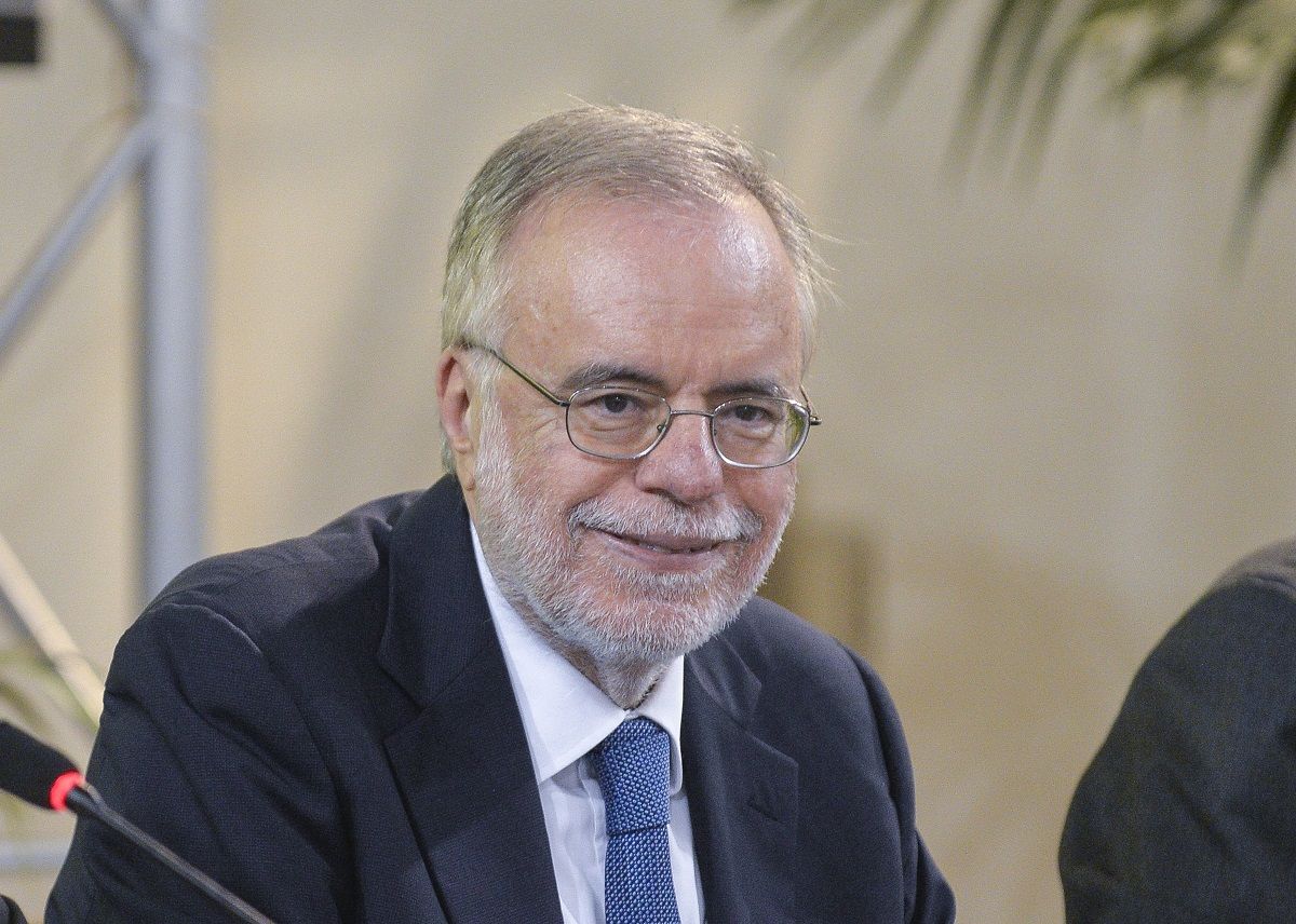 Intervista a Andrea Riccardi sulla riforma della cittadinanza: "Un passo avanti la proposta di FI Accogliamola"