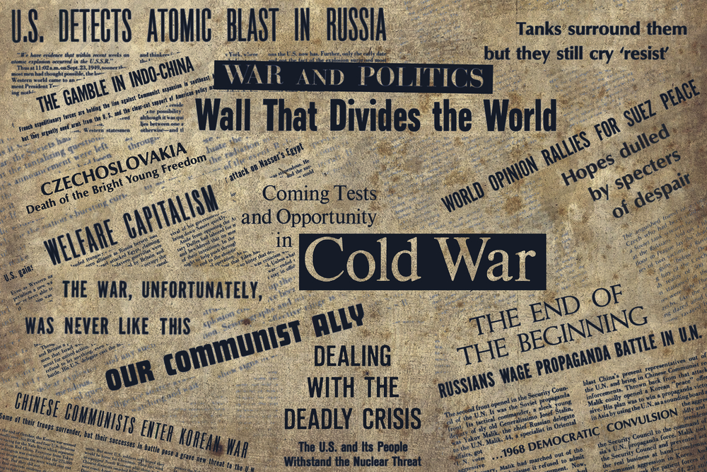 Il linguaggio della guerra