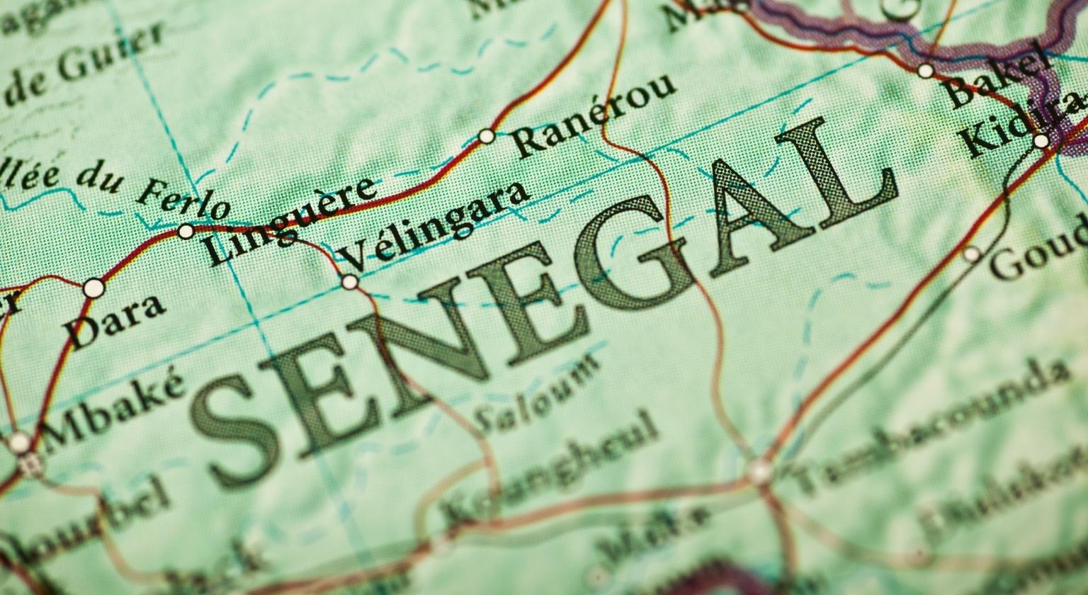 Senegal, in bilico la Casamance