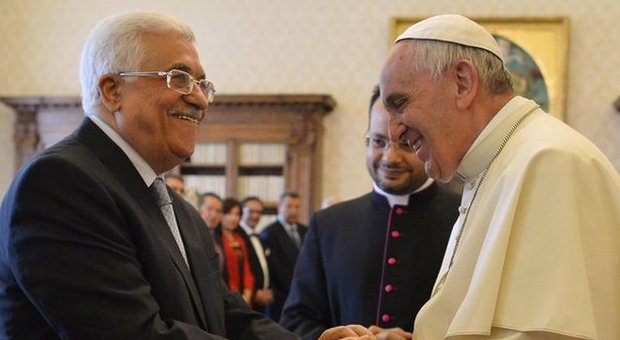 Tôt ou tard, il faudra se parler. Mahmoud Abbas et l'avenir de Gaza. Éditorial de Marco Impagliazzo pour Avvenire