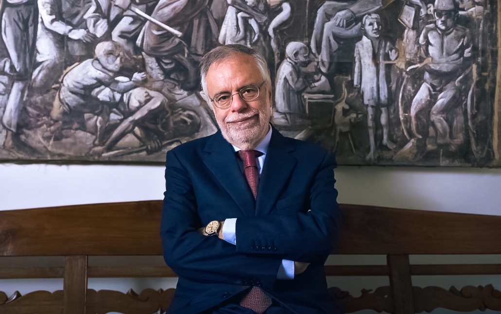 Apostolico, romano: mai più italiano. Colloquio con Andrea Riccardi dopo l'elezione di Leone XIV.