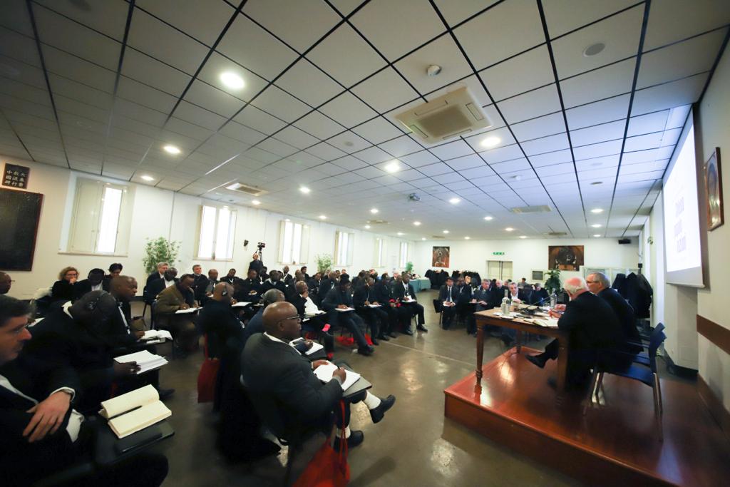 Speranza d'Africa: i sogni di pace nella testimonianza dei vescovi a un convegno della Comunità di Sant`Egidio