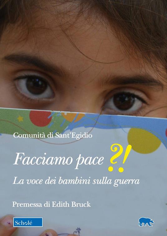 Con gli occhi dei bambini