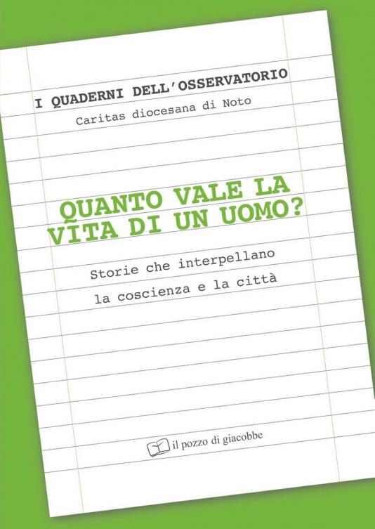 Un di più di carità aiuta le vite scartate a ritrovare il proprio posto nel mondo