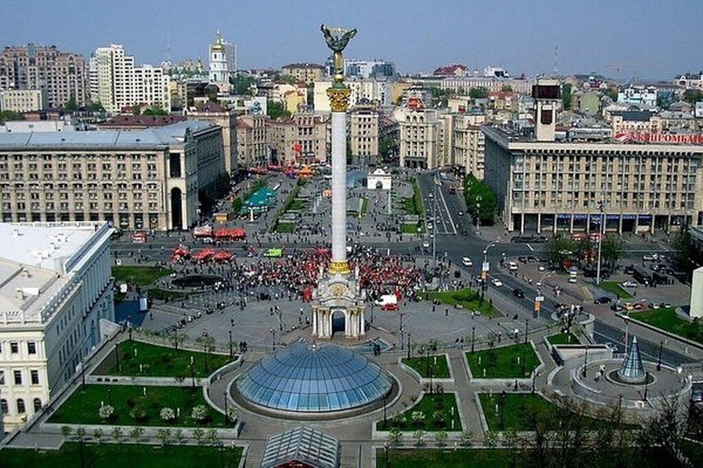 Sant'Egidio, appello web per Kiev città aperta
