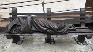 Sant'Egidio: a Roma troppi muoiono ancora per strada
