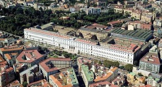 La spinta di una città che si riscopre comunità viva