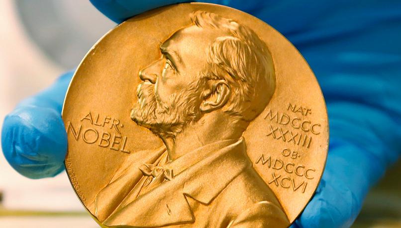 Un prix Nobel de la paix en temps de guerre. Editorial de Marco Impagliazzo