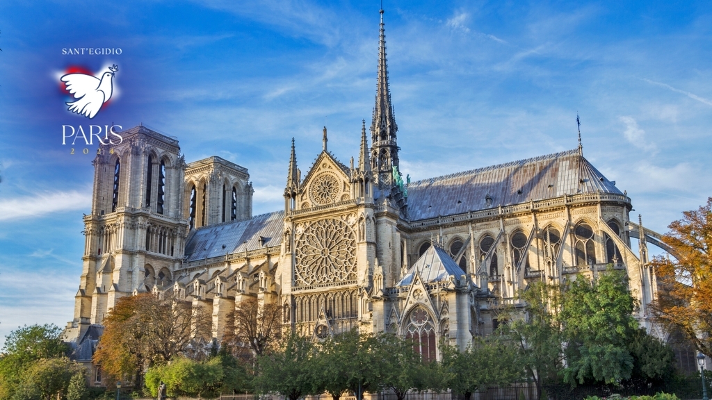 Ce que nous enseigne Notre-Dame. L'inauguration de la cathédrale de Paris, symbole "vivant" face à un avenir complexe. Editorial d'Andrea Riccardi