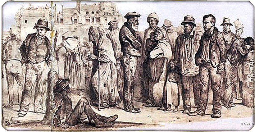 Leone sarà un papa per il sociale