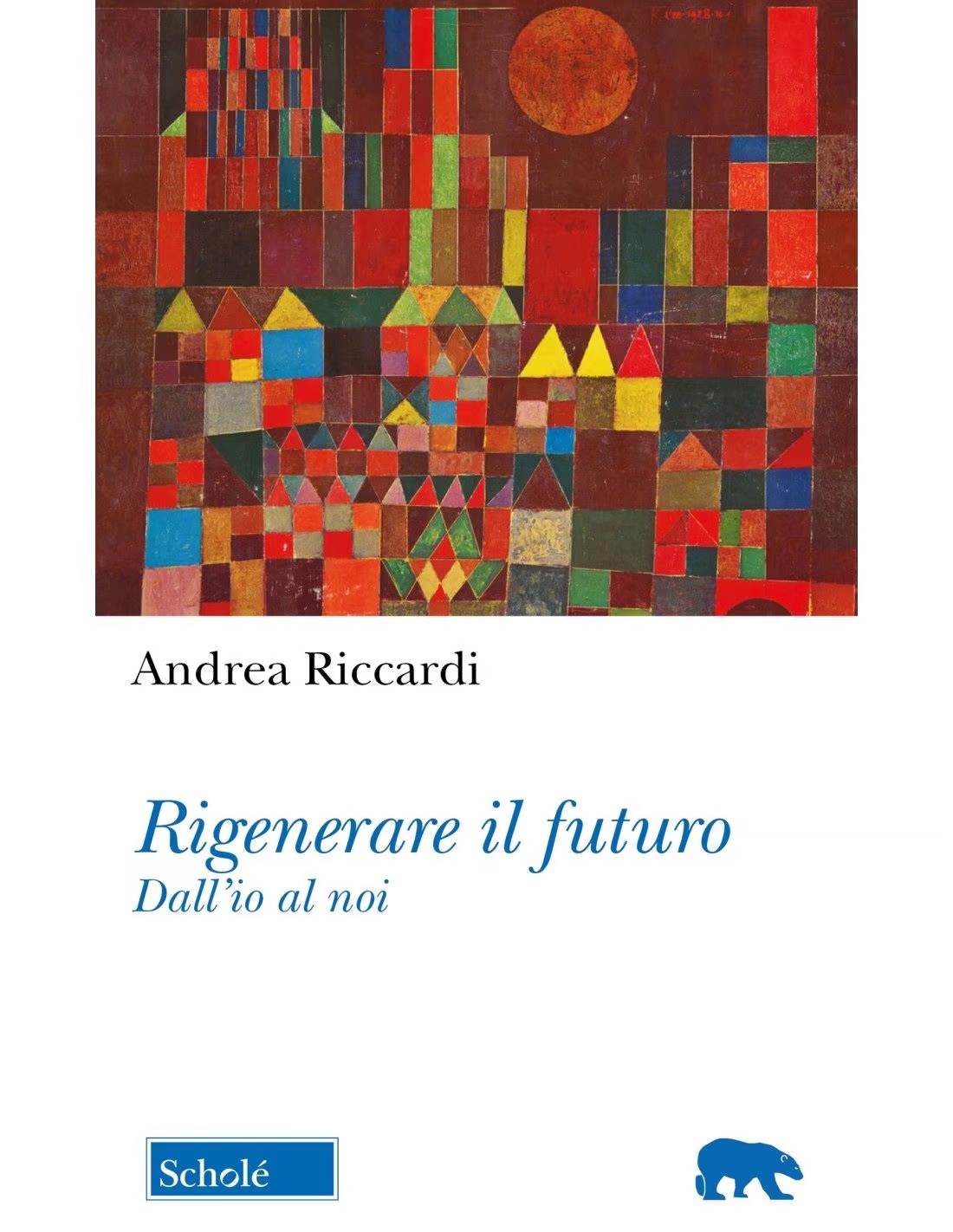 Nella svolta dall'io al noi la chiave del futuro comune