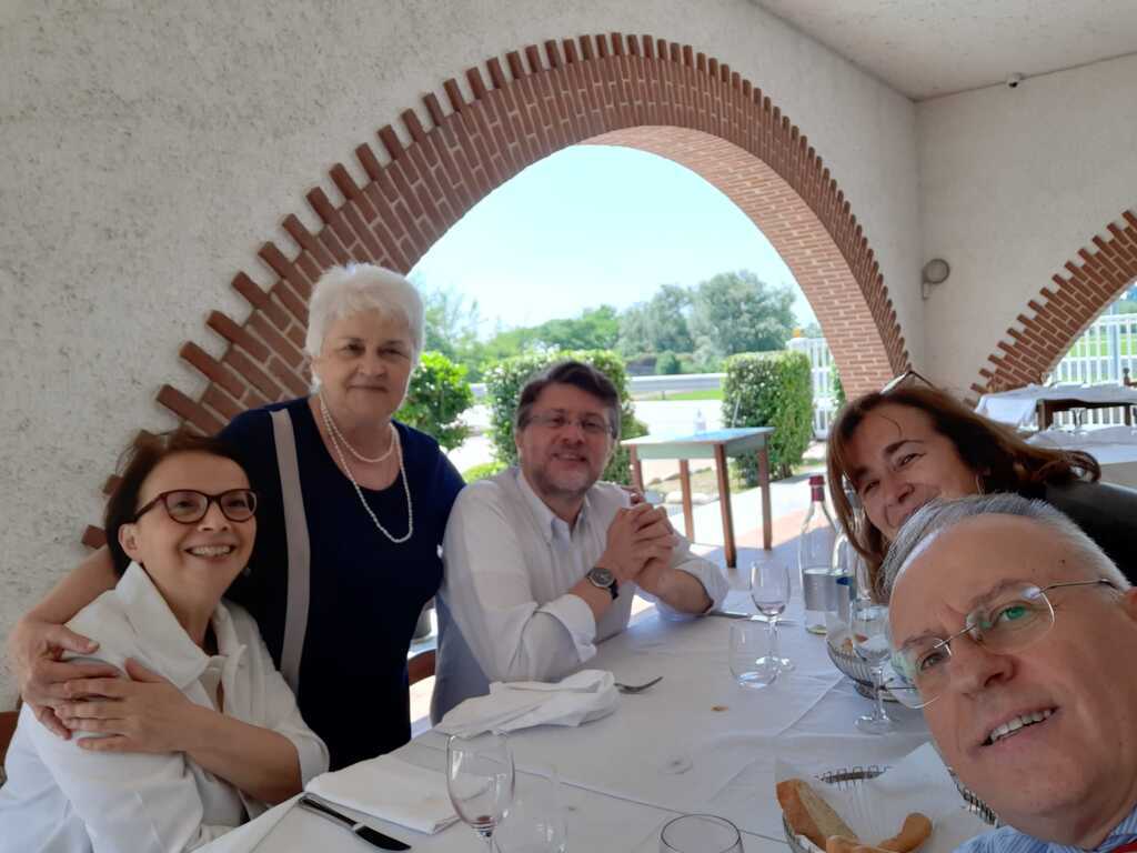 "Non scordiamo la battaglia per abolire la pena capitale"
