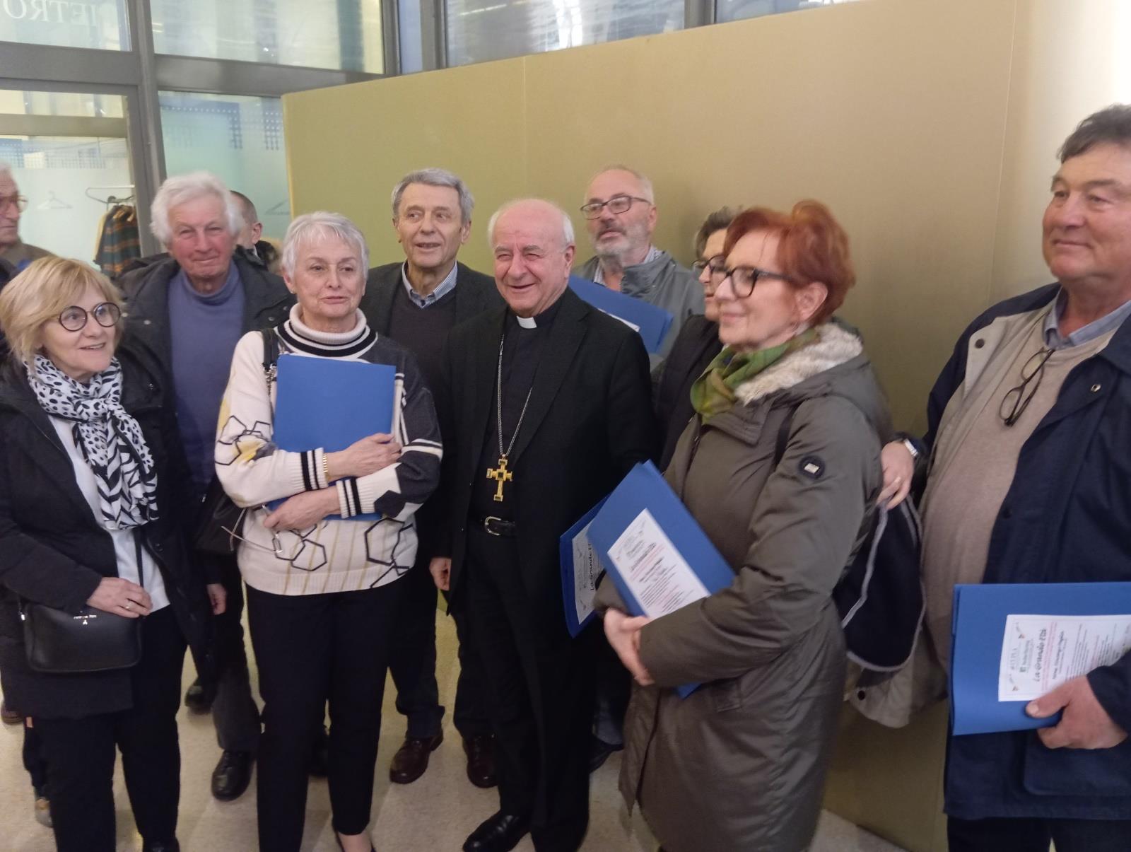 Riscopriamo il nostro compito nella società
