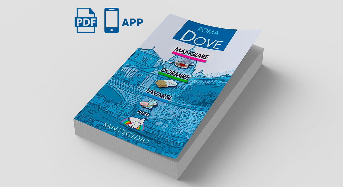 LE GUIDE DOVE