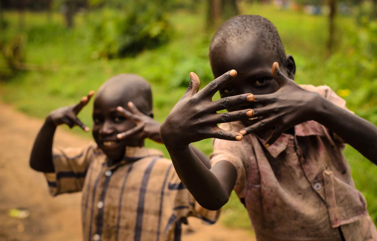 Südsudan