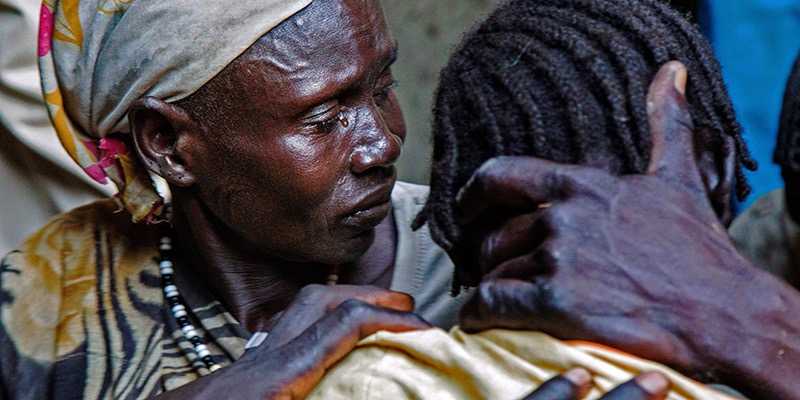 Südsudan