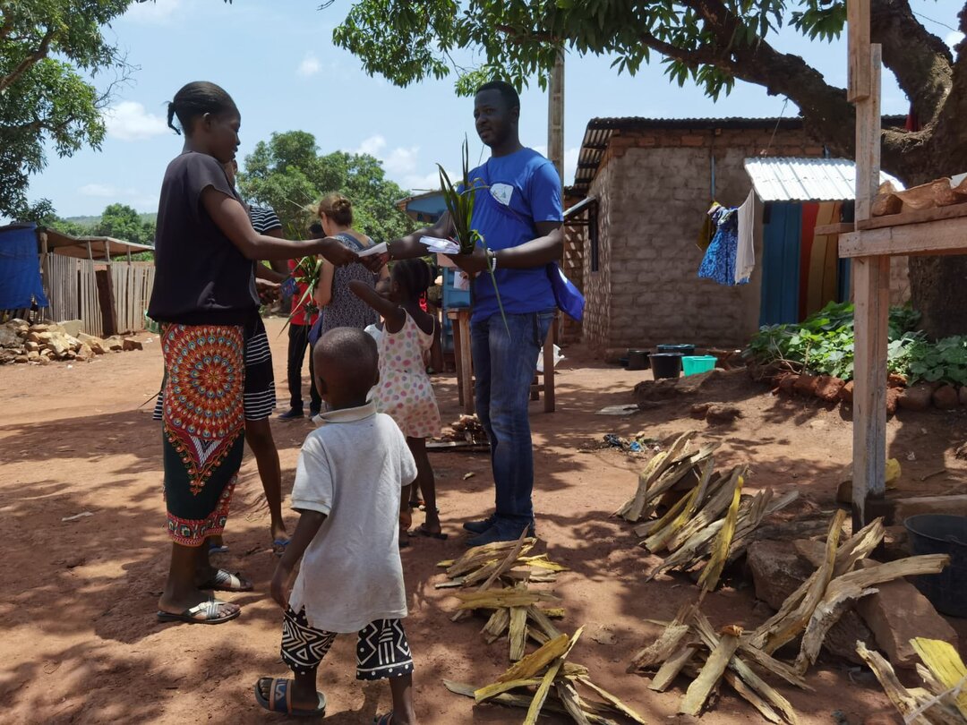 Bangui (Centrafrica)