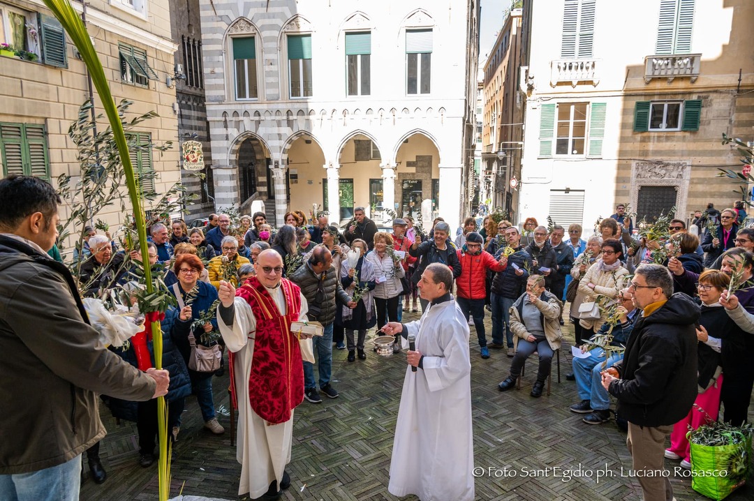 Genova (Italia)