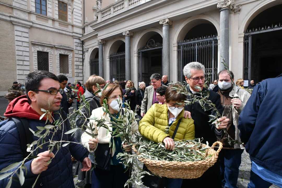 Roma (Italia)