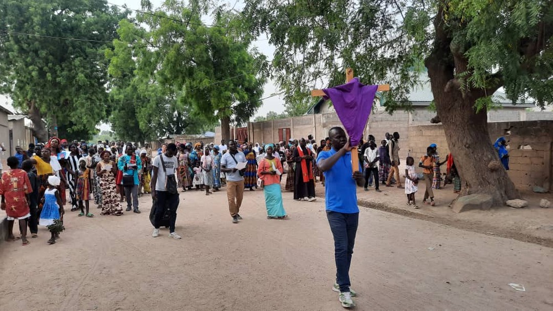 Maroua (Camerun)