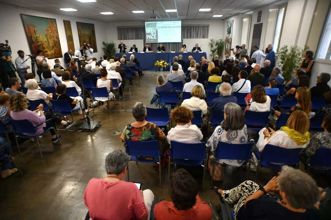 Presentazione del libro 