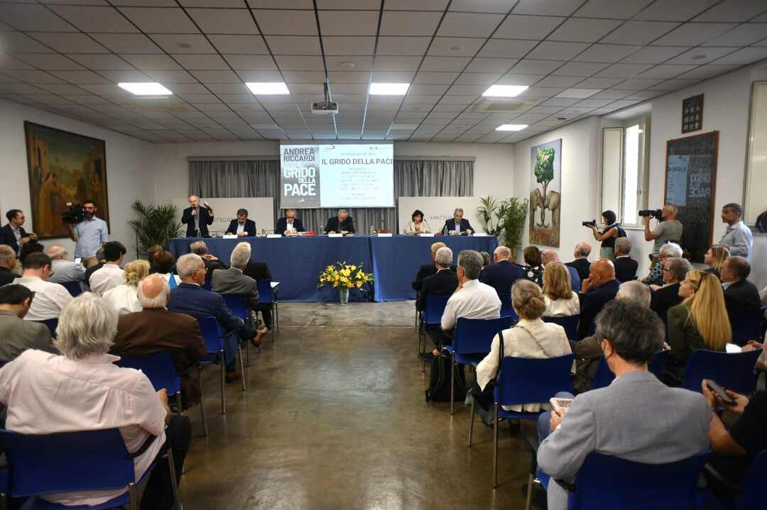 Presentazione del libro 