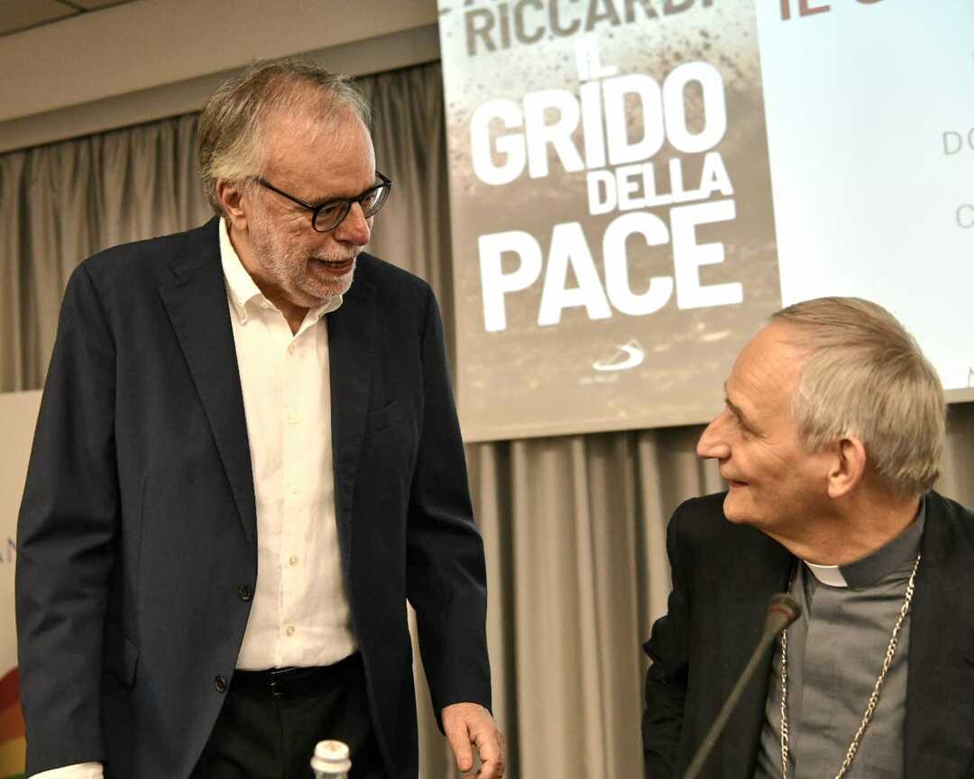 Presentazione del libro 