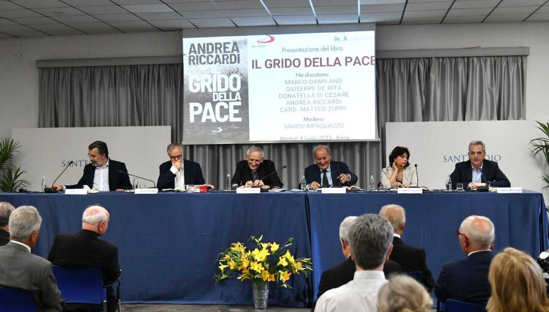 Presentazione del libro 