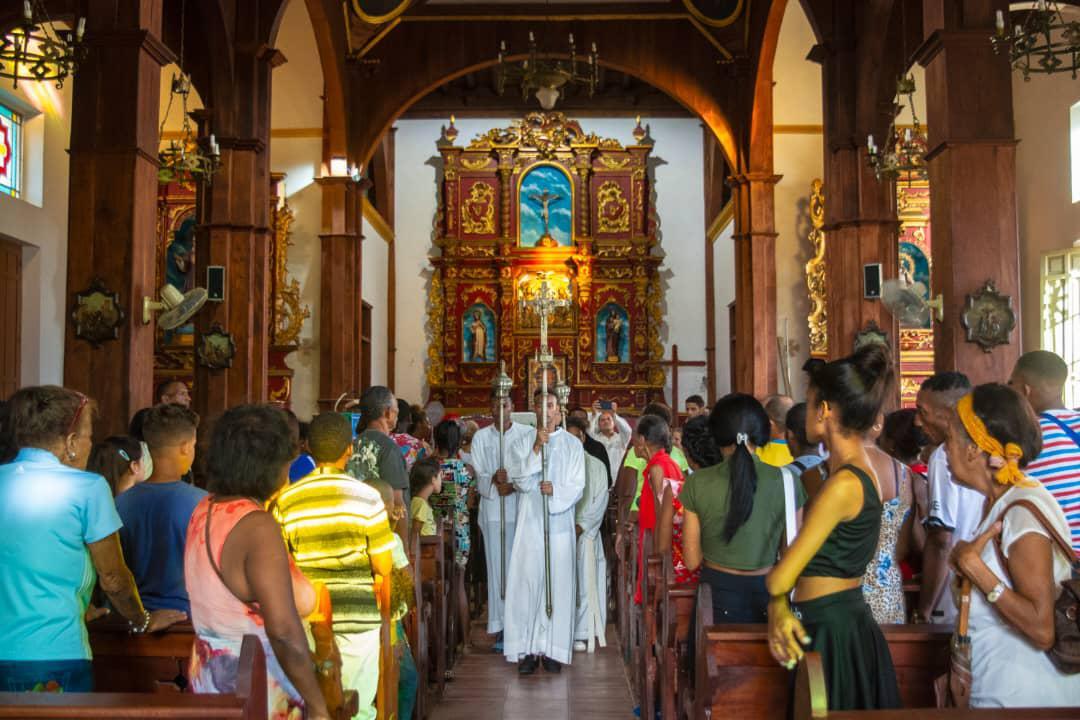 Immaginare la Pace a Santiago de Cuba