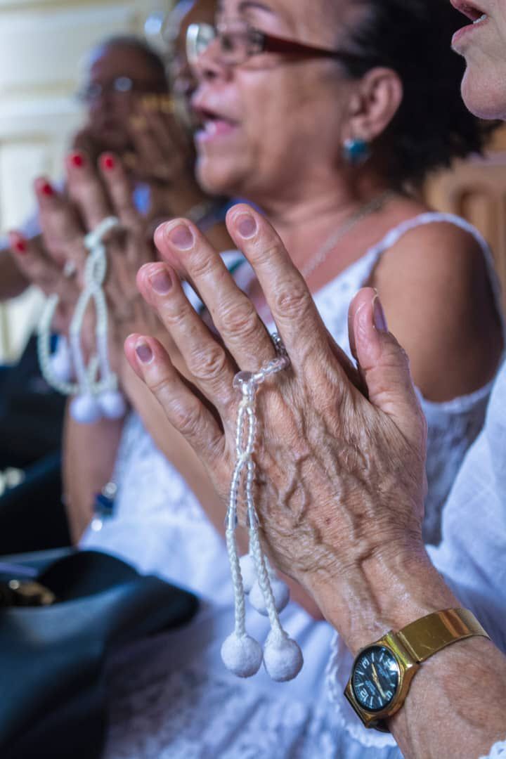 Immaginare la Pace a Santiago de Cuba