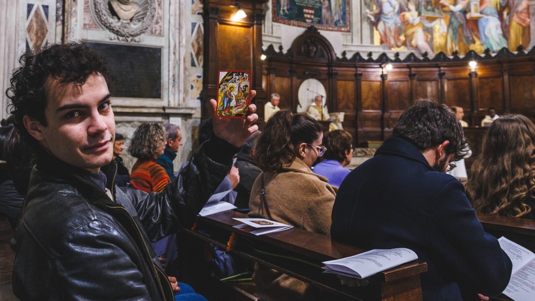 In memoria di Modesta Valenti: a Trastevere una liturgia per non dimenticare chi vive per strada