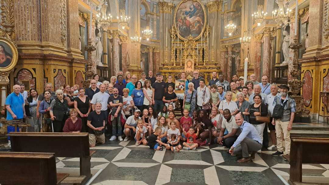 La prima memoria liturgica del beato Floribert Bwana Chui nel mondo