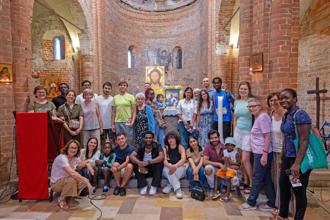 La prima memoria liturgica del beato Floribert Bwana Chui nel mondo