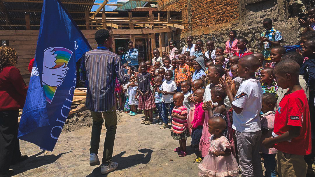 La ripresa dell’anno scolastico a Goma e a Bukavu nella Repubblica Democratica del Congo